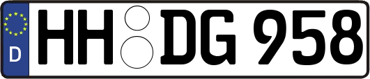 HH-DG958