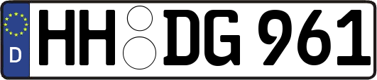 HH-DG961