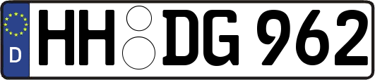 HH-DG962