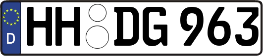 HH-DG963