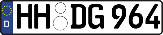 HH-DG964