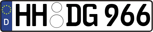 HH-DG966