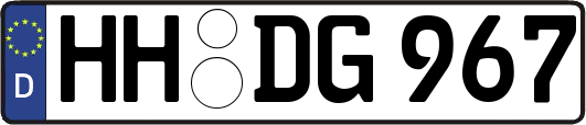 HH-DG967