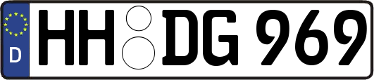 HH-DG969