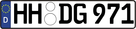 HH-DG971