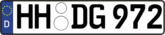 HH-DG972