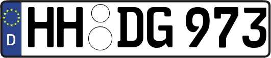 HH-DG973