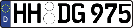 HH-DG975