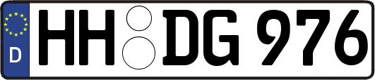 HH-DG976