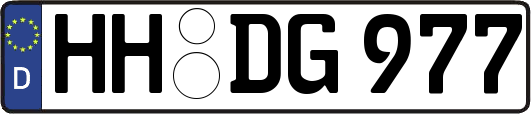 HH-DG977