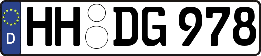 HH-DG978