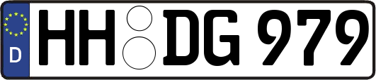 HH-DG979