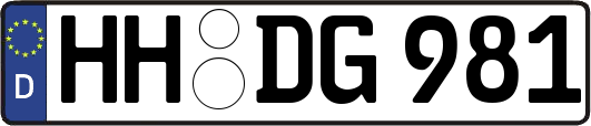 HH-DG981