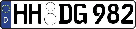 HH-DG982