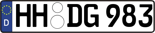 HH-DG983