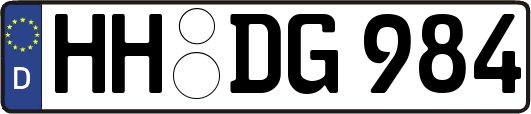 HH-DG984