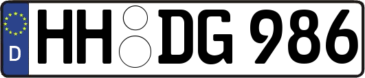 HH-DG986