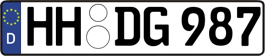 HH-DG987