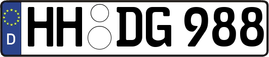 HH-DG988
