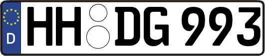 HH-DG993