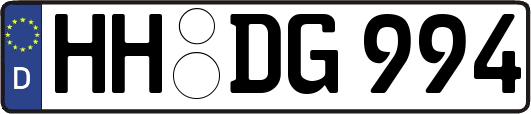 HH-DG994