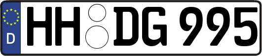 HH-DG995