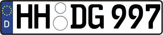 HH-DG997