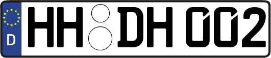 HH-DH002