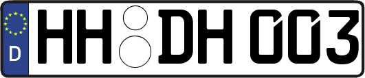 HH-DH003