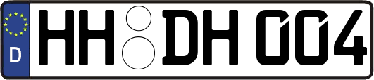 HH-DH004