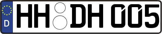 HH-DH005
