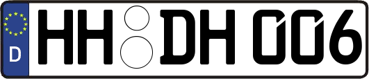 HH-DH006