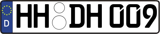 HH-DH009