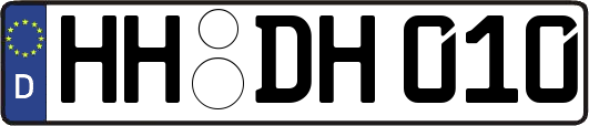 HH-DH010