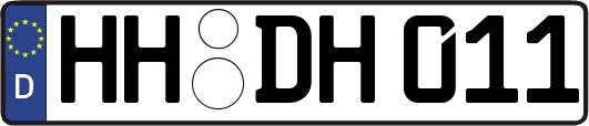 HH-DH011
