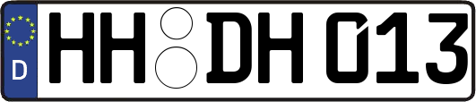 HH-DH013