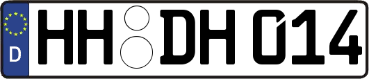 HH-DH014