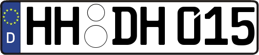 HH-DH015