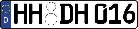 HH-DH016