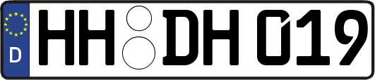 HH-DH019