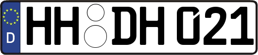 HH-DH021