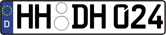 HH-DH024