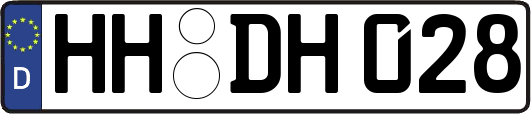 HH-DH028