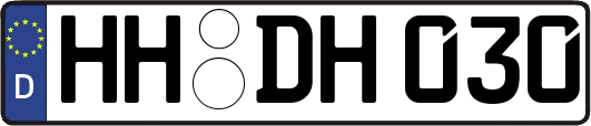 HH-DH030