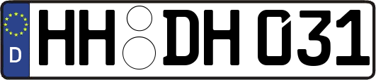 HH-DH031