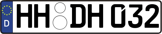 HH-DH032