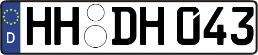 HH-DH043