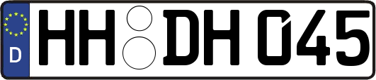 HH-DH045