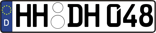 HH-DH048