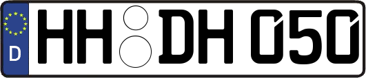 HH-DH050